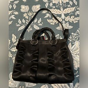 Harvey’s Seatbelt Purse